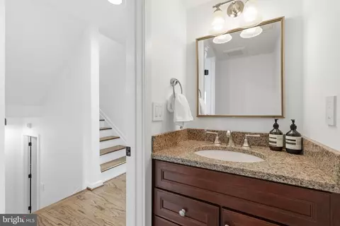 Entry Way - 8 Constitution Sq, Annapolis, MD 21401 photo 1 of 2