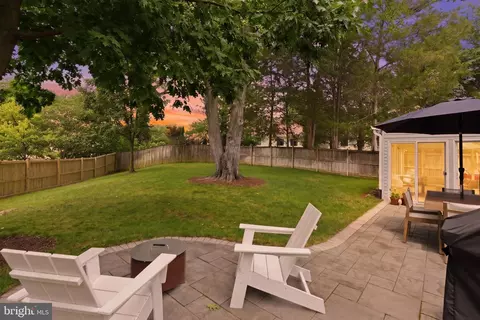 Exterior - 8 Constitution Sq, Annapolis, MD 21401 photo 2 of 4