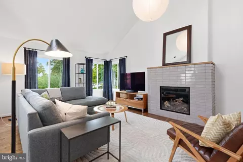 Living - 8 Constitution Sq, Annapolis, MD 21401 photo 1 of 1