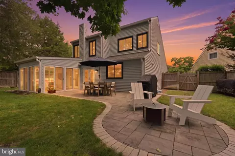 Exterior - 8 Constitution Sq, Annapolis, MD 21401 photo 4 of 4