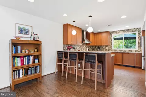 Kitchen - 8 Constitution Sq, Annapolis, MD 21401 photo 1 of 3