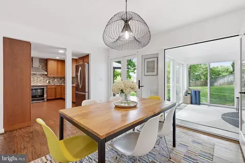 Dining - 8 Constitution Sq, Annapolis, MD 21401 photo 2 of 2