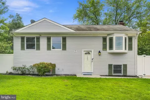Exterior - 763 216th St, Pasadena, MD 21122 photo 2 of 9