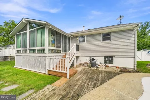 Exterior - 763 216th St, Pasadena, MD 21122 photo 6 of 9