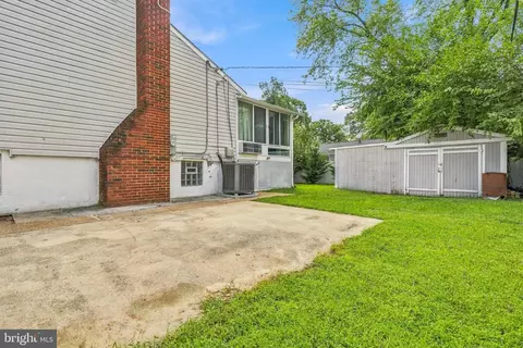 Exterior - 763 216th St, Pasadena, MD 21122 photo 5 of 9