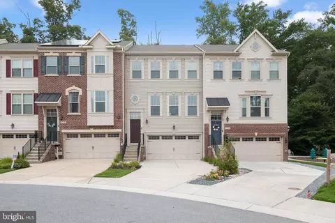 7552 Holly Ridge Dr, Glen Burnie, MD 21060