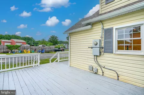 Exterior - 216 Werner Rd, Baltimore, MD 21226 photo 2 of 14