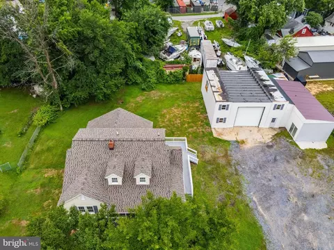 View/Area - 216 Werner Rd, Baltimore, MD 21226 photo 1 of 8