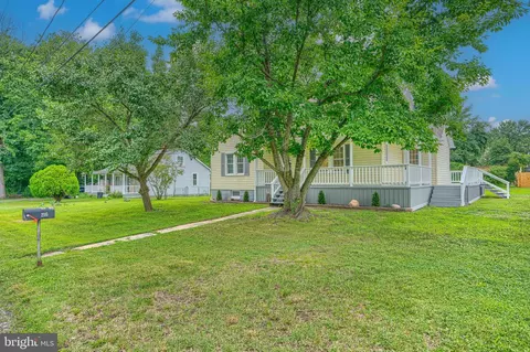 Exterior - 216 Werner Rd, Baltimore, MD 21226 photo 13 of 14