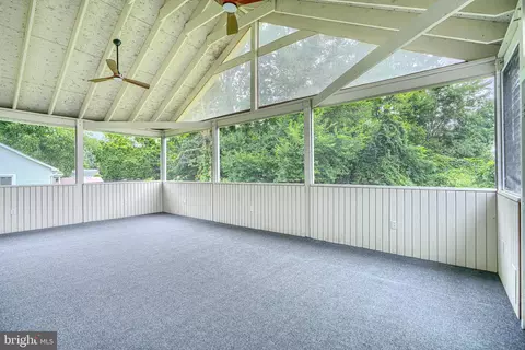 Exterior - 216 Werner Rd, Baltimore, MD 21226 photo 11 of 14