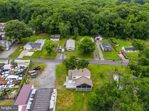View/Area - 216 Werner Rd, Baltimore, MD 21226 photo 6 of 8