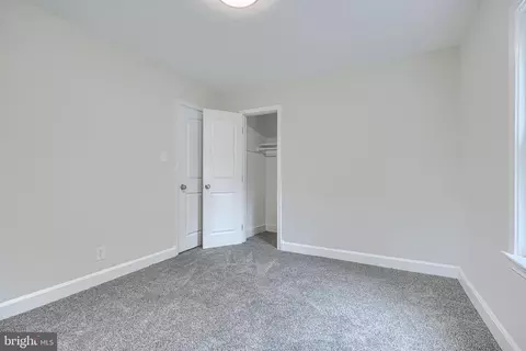 Bedroom - 216 Werner Rd, Baltimore, MD 21226 photo 2 of 2
