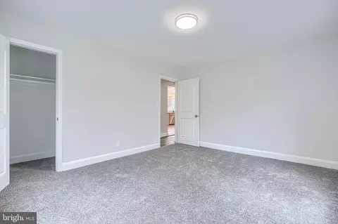Bedroom - 216 Werner Rd, Baltimore, MD 21226 photo 1 of 2