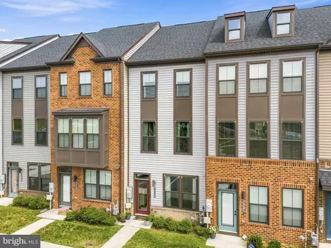 7739 Steatite Ln, Glen Burnie, MD 21060
