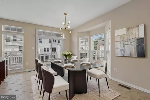 Dining - 7644 Sandhurst Ln, Hanover, MD 21076 photo 1 of 1