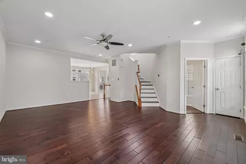 Living - 7644 Sandhurst Ln, Hanover, MD 21076 photo 2 of 3