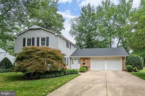 1783 Crofton Pkwy, Crofton, MD 21114