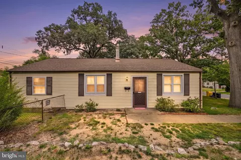 710 Cotter Rd, Glen Burnie, MD 21060