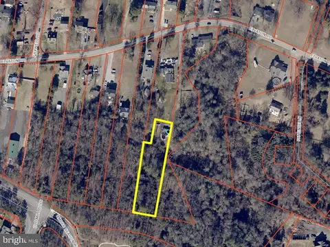 8280 Elvaton Rd, Millersville, MD 21108