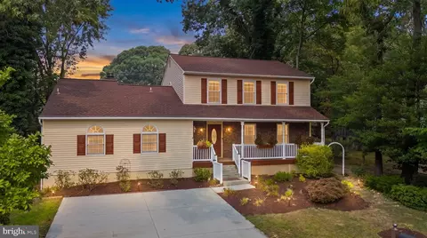 23 Truck House Rd, Severna Park, MD 21146