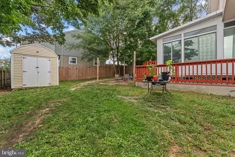 Exterior - 7774 Old House Rd, Pasadena, MD 21122 photo 3 of 6