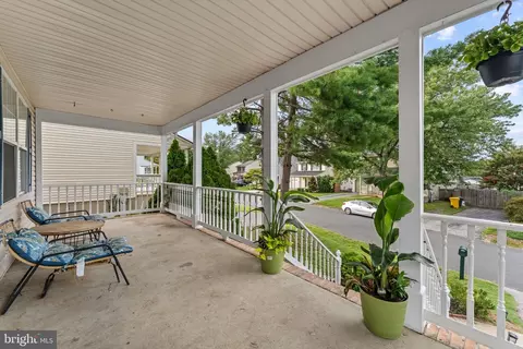 Exterior - 7774 Old House Rd, Pasadena, MD 21122 photo 5 of 6