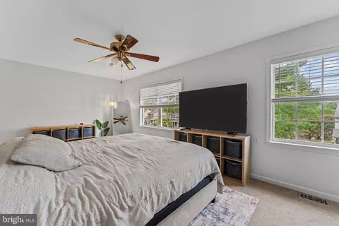 Bedroom - 7774 Old House Rd, Pasadena, MD 21122 photo 4 of 7