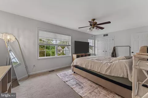 Bedroom - 7774 Old House Rd, Pasadena, MD 21122 photo 6 of 7
