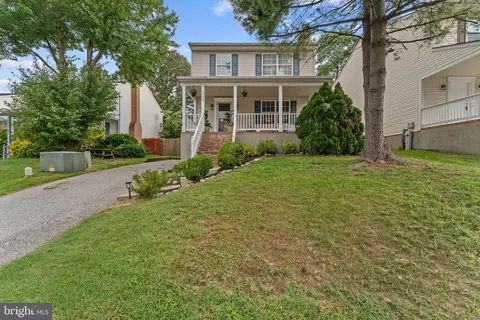 Exterior - 7774 Old House Rd, Pasadena, MD 21122 photo 2 of 6