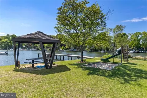 Exterior - 214 Baybourne Dr, Arnold, MD 21012 photo 17 of 18