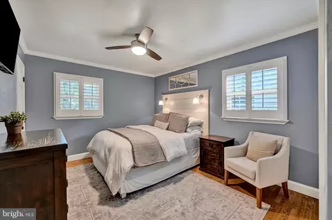 Bedroom - 214 Baybourne Dr, Arnold, MD 21012 photo 1 of 7