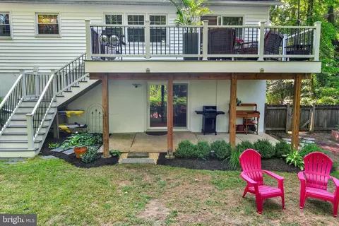 Exterior - 214 Baybourne Dr, Arnold, MD 21012 photo 10 of 18