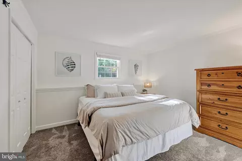 Bedroom - 214 Baybourne Dr, Arnold, MD 21012 photo 6 of 7