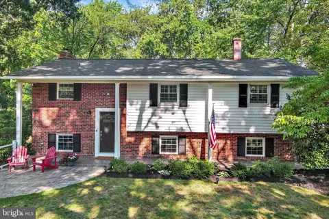 Exterior - 214 Baybourne Dr, Arnold, MD 21012 photo 12 of 18