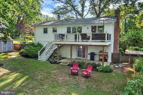 Exterior - 214 Baybourne Dr, Arnold, MD 21012 photo 5 of 18