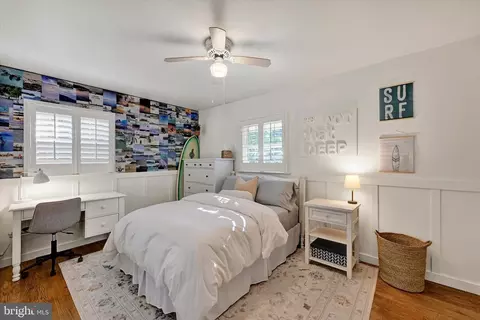 Bedroom - 214 Baybourne Dr, Arnold, MD 21012 photo 4 of 7