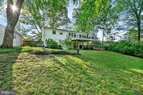 Exterior - 214 Baybourne Dr, Arnold, MD 21012 photo 8 of 18