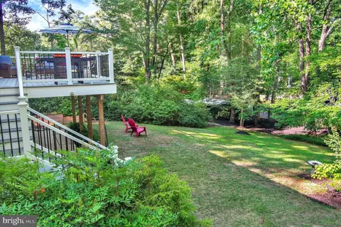 Exterior - 214 Baybourne Dr, Arnold, MD 21012 photo 11 of 18