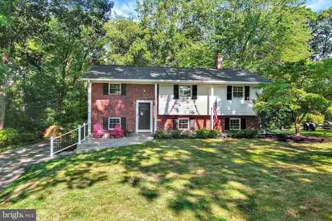 Exterior - 214 Baybourne Dr, Arnold, MD 21012 photo 15 of 18