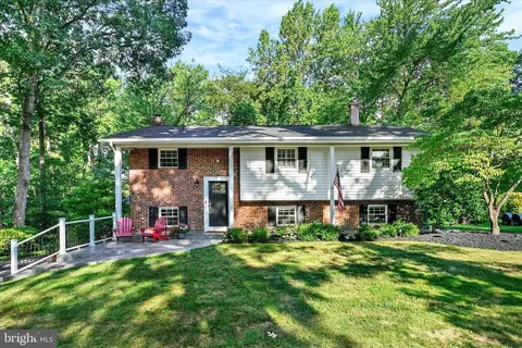 Exterior - 214 Baybourne Dr, Arnold, MD 21012 photo 2 of 18