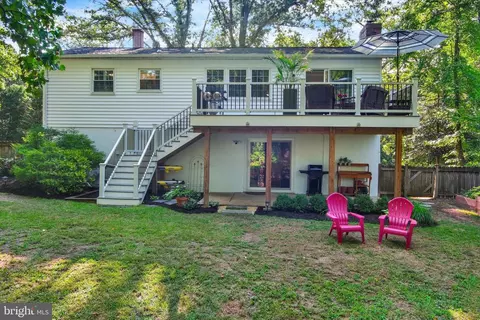 Exterior - 214 Baybourne Dr, Arnold, MD 21012 photo 9 of 18