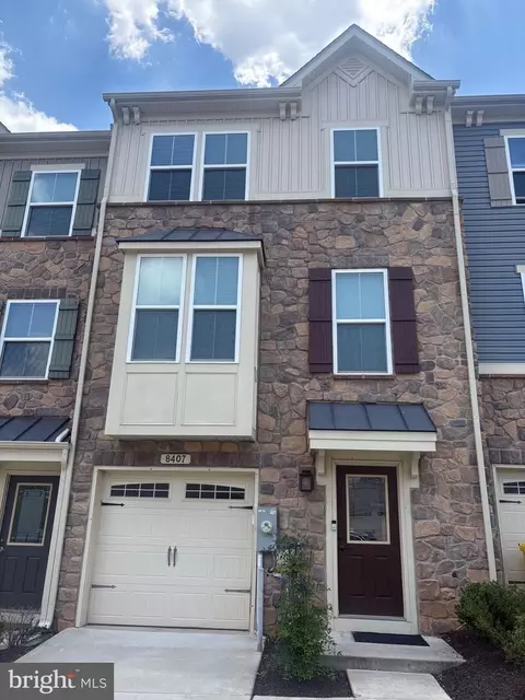 8407 Orhard Harvest, Glen Burnie, MD 21060