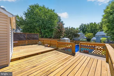 Exterior - 281 Yale Ct, Arnold, MD 21012 photo 10 of 11
