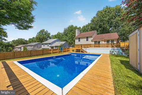 Exterior - 281 Yale Ct, Arnold, MD 21012 photo 6 of 11
