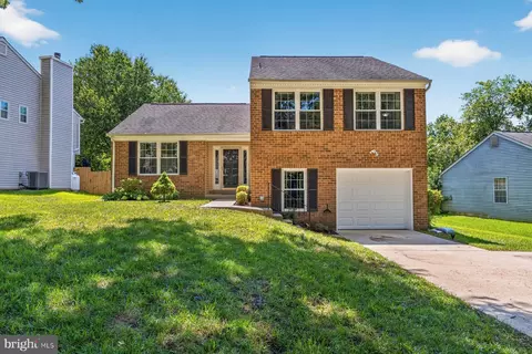 Exterior - 281 Yale Ct, Arnold, MD 21012 photo 3 of 11
