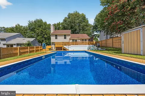 Exterior - 281 Yale Ct, Arnold, MD 21012 photo 5 of 11