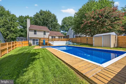 Exterior - 281 Yale Ct, Arnold, MD 21012 photo 11 of 11