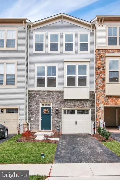 1036 Edenberry Way, Glen Burnie, MD 21060
