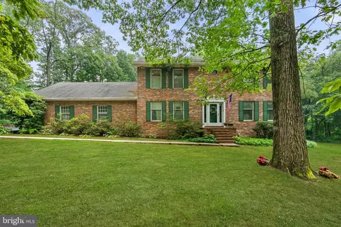 673 Wellerburn Ave, Severna Park, MD 21146