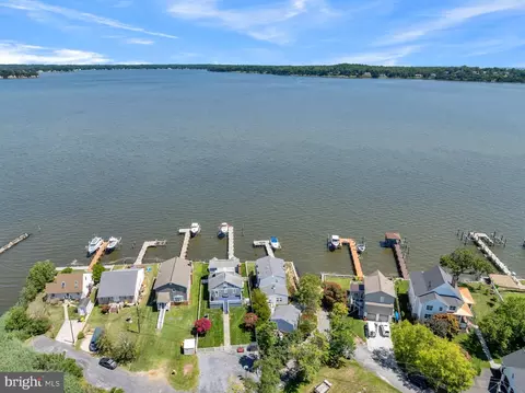 View/Area - 1069 Shore Acres Rd, Arnold, MD 21012 photo 19 of 22